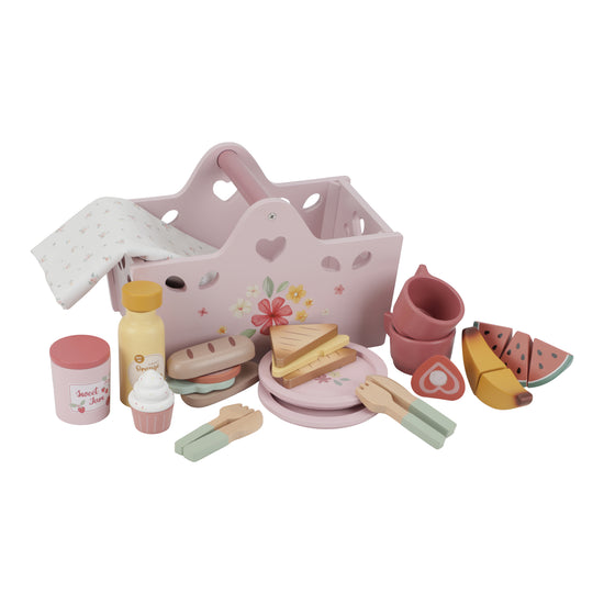 Little Dutch Picnic Play Set