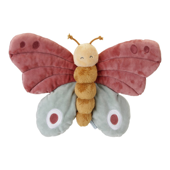 Little Dutch Cuddle Toy - Butterfly XL