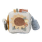 Little Dutch Soft Activity Cube - Little Farm