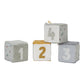 Little Dutch Soft Cubes Set - Little Farm