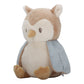 Little Dutch Cuddle Toy Owl - Forest Friends