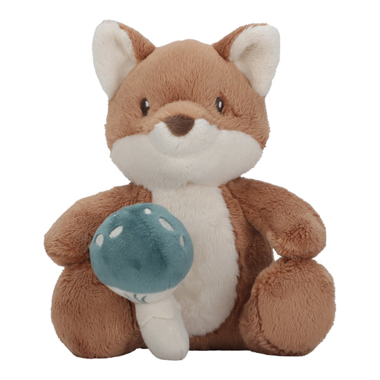 Little Dutch Cuddle Toy Fox - Forest Friends