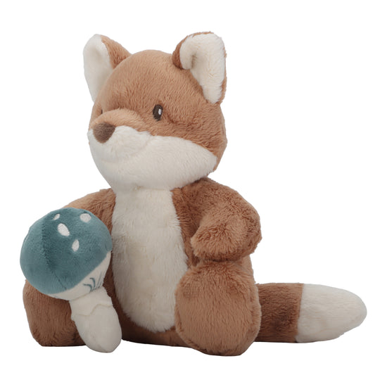 Little Dutch Cuddle Toy Fox - Forest Friends