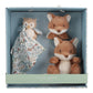 Little Dutch Gift Set - Forest Friends