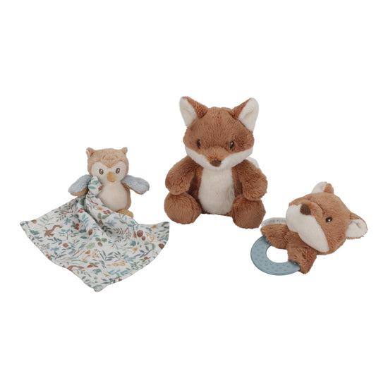 Little Dutch Gift Set - Forest Friends