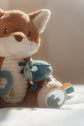 Little Dutch Activity Toy Fox - Forest Friends