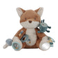 Little Dutch Activity Toy Fox - Forest Friends