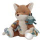 Little Dutch Activity Toy Fox - Forest Friends