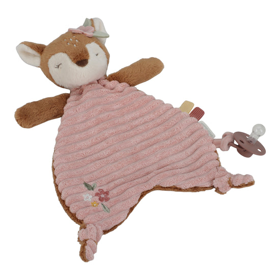 Little Dutch Cuddle Cloth Deer - Fairy Garden