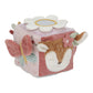 Little Dutch Soft Activity Cube - Fairy Garden