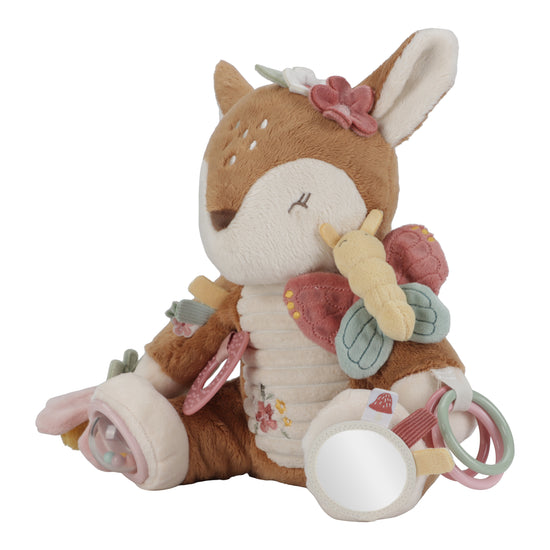 Little Dutch Activity Toy Deer - Fairy Garden