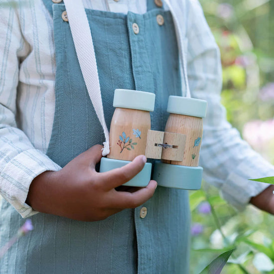 Little Dutch Binoculars - Forest Friends