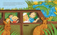 Little People, BIG DREAMS! - Steve Irwin