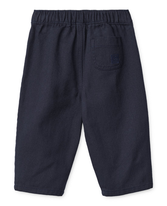 Liewood Bergit Pants - Classic Navy