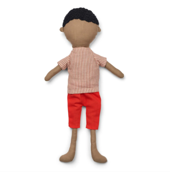 Liewood Kids Doll 