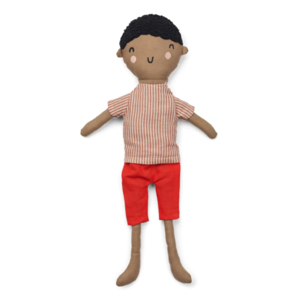 Liewood Jaffer Doll Toy