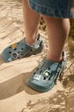 Liewood Milas Sandals - Whale Blue Mix