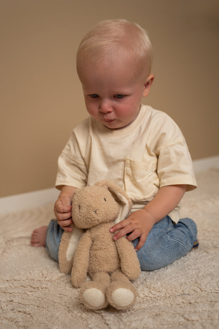 Little Dutch Newborn Bunny Rabbit toy