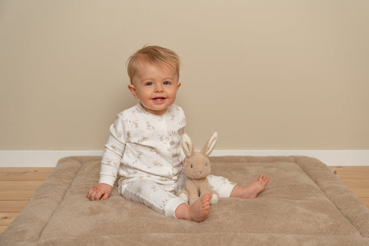 Little Dutch Bunny Teddy Neutral Toy
