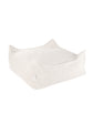 Wigiwama Square Ottoman - Marshmallow
