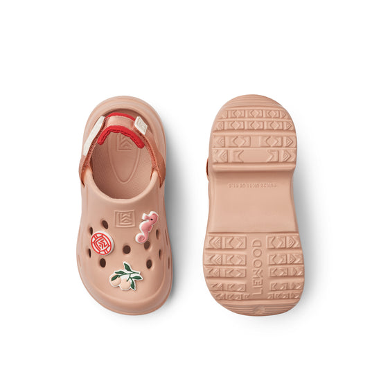 Liewood Milas Sandals - Watermelon Multi Mix