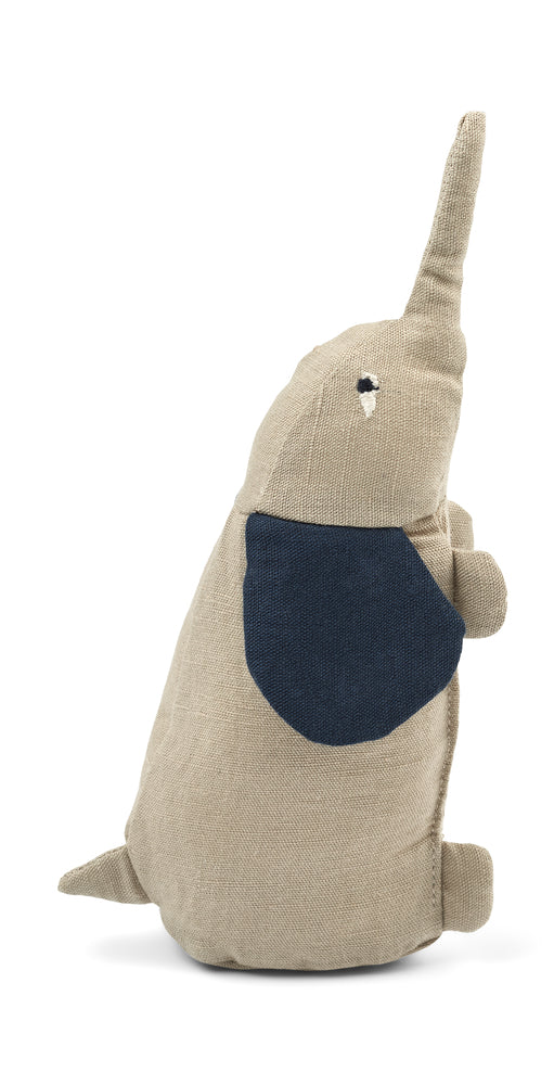 Liewood Myra Elephant Teddy S - Sandy