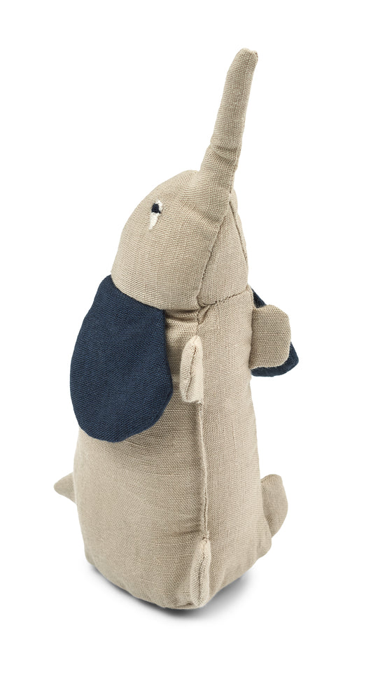 Liewood Myra Elephant Teddy S - Sandy