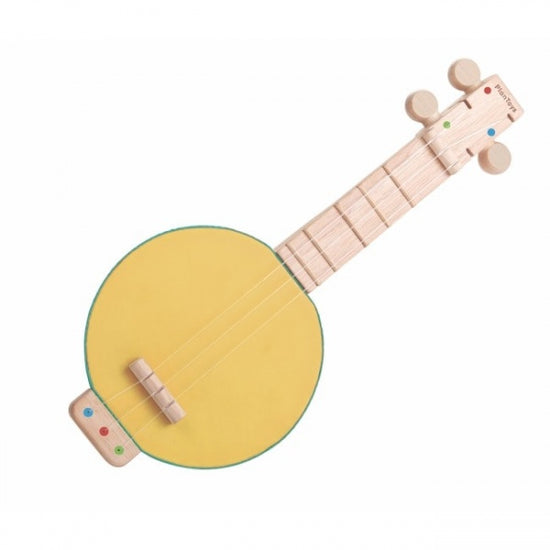 Plan Toys Banjolele