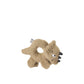 Liewood Romain Dino Tricera Rattle - Dune