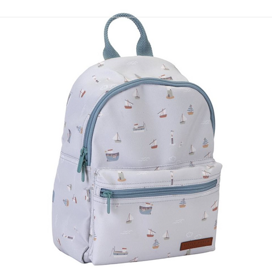 Little Dutch Backpack - Sailors Bay