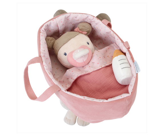 Litti pritti 4 piece discount set baby doll accessories