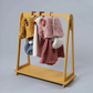 Fabelab Doll Clothes Rack