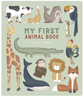 Little Dutch My First Animal Book