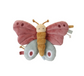 Little Dutch Activity Cuddle Toy - Butterfly
