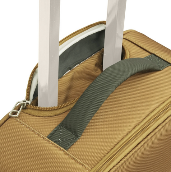 Liewood Jeremy Suitcase - Golden Caramel