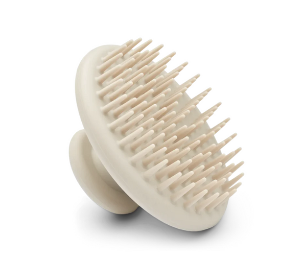 Liewood Dicte Massage Brush - Sandy