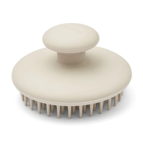 Liewood Dicte Massage Brush - Sandy