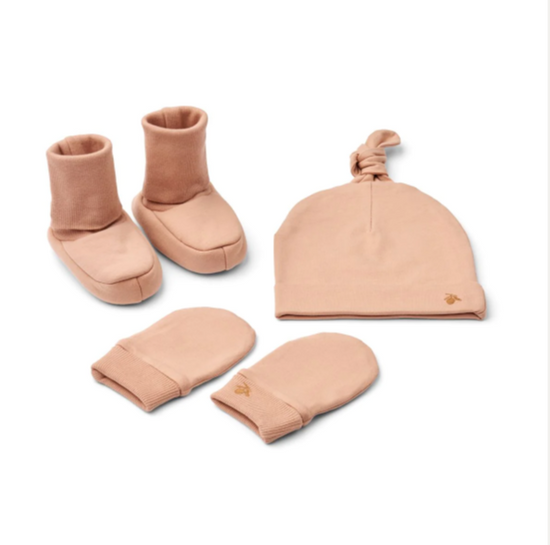 Liewood Amora Gift Set - Pale Tuscany