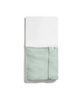 ergoPouch Baby Tuck Sheet - Sage