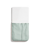 ergoPouch Baby Tuck Sheet - Sage