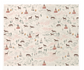 Maileg Giftwrap - Chevaux Heureux -10m