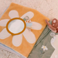 Little Dutch Soft Activity Book - Flowers & Butterflies