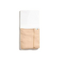 ergoPouch Baby Tuck Sheet - Wheat