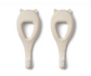 Liewood Janelle Toothbrush 2-pack - Sandy