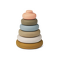 Liewood Dag Stacking Tower - Khaki Multi Mix