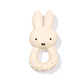 Little Dutch Miffy Baby Teether Toy