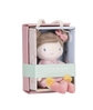 Little Dutch Cuddle Doll 10cm - Rosa