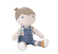 Little Dutch Cuddle Doll - Jim 10cm