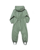 Grass & Air Puddlesuit - Khaki