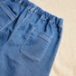 Claude & Co Soft Denim Wide Jeans